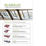 Brochure: Modular Roof Glazing 