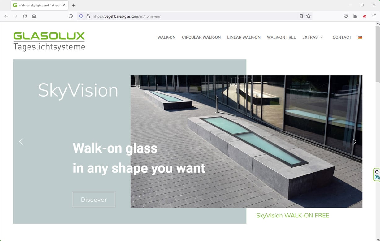 begehbares-glas.com WALK-ON FREE