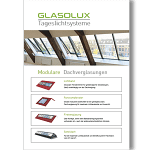 Brochure: Modular Roof Glazings