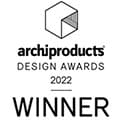 Monolight gewinnt den Archiproducts Design Award 2022