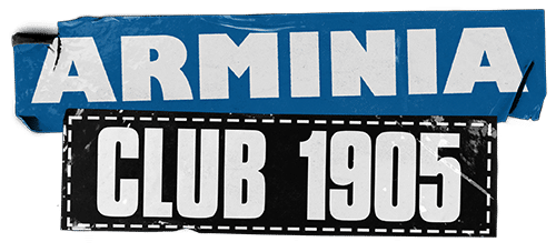 ARMINIA CLUB 1905 des DSC Arminia Bielefeld