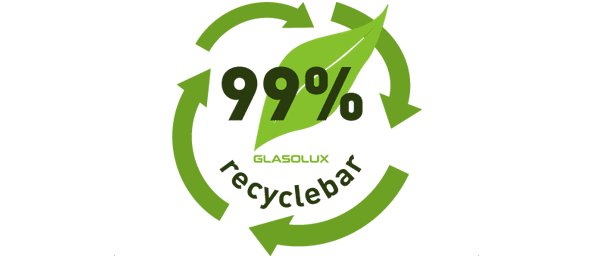 Definition: Ug-Wert erklärt: GLASOLUX Glossar
