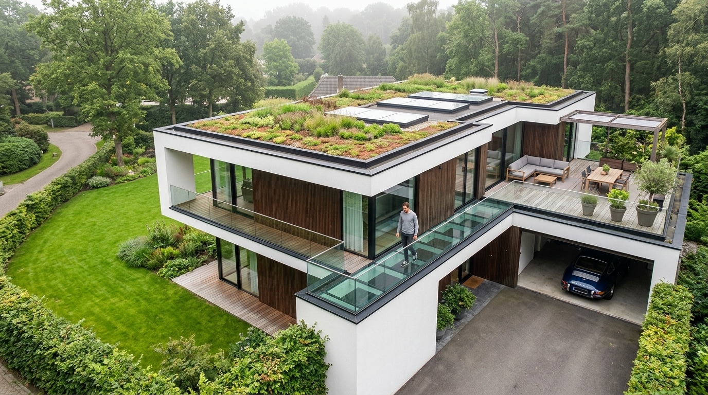 konfigurieren Architekten maßgefertigtes Grafische Darstellung